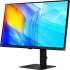 27" Монитор Samsung ViewFinity S8 S27D800EAIXCI,  3840x2160,  IPS,  1хHDMI,  1хDP,  черный [ls27d800eaixci]